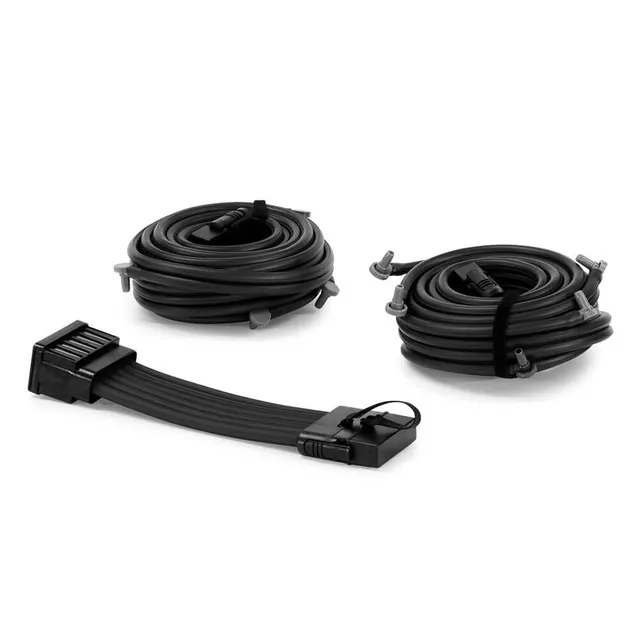 inSPORTline Compisimo Kompressionsmassage-System