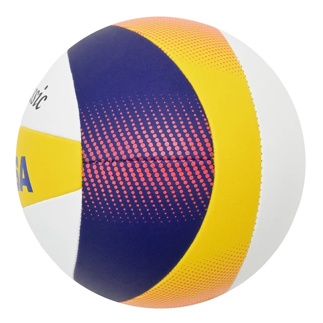 Strandvolleyball Mikasa BV551C