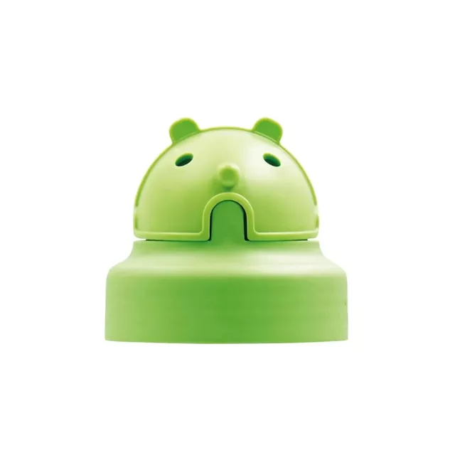 Dětská láhev Laken Oby Tritan 450 ml - Sea Friends