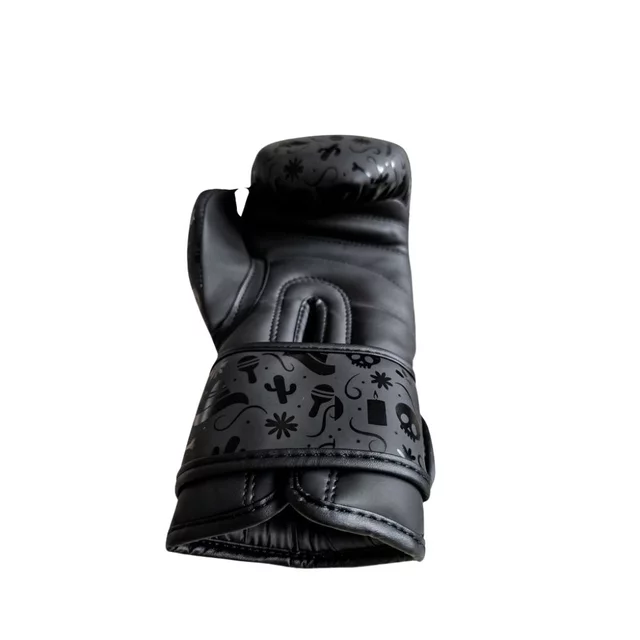 inSPORTline Bamzy Boxhandschuhe für Kinder - schwarz