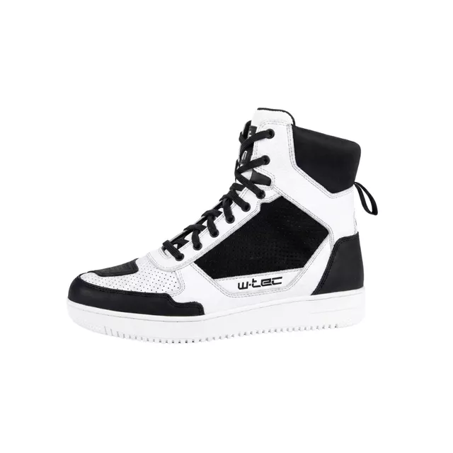 W-TEC Bastige Motorradstiefel