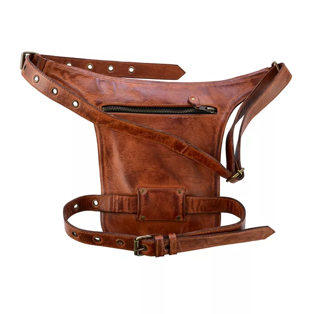 W-TEC Karua Oberschenkeltasche