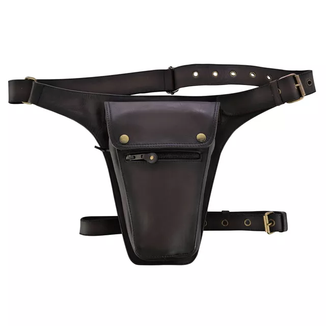 W-TEC Perkenez Oberschenkeltasche