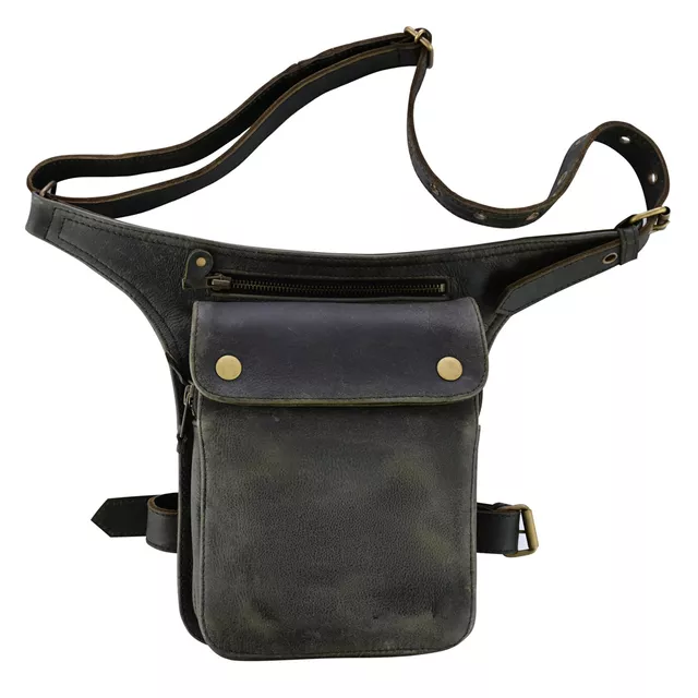 W-TEC Tzoler Oberschenkeltasche