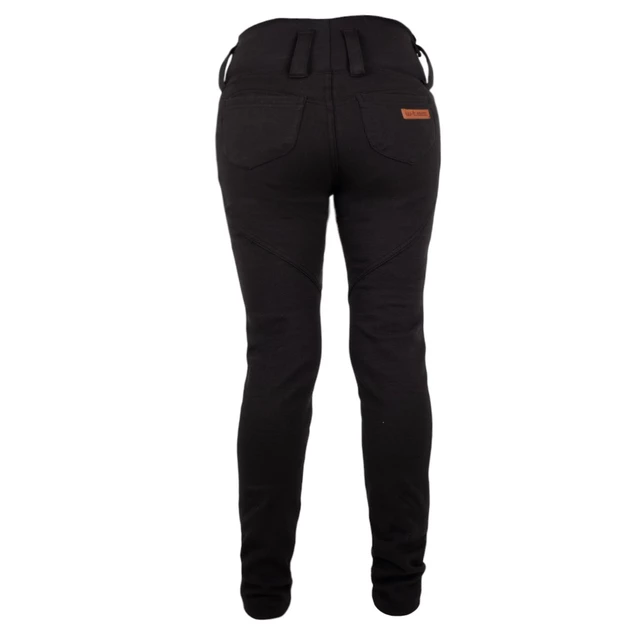 W-TEC Wombutta Damen-Moto-Leggings