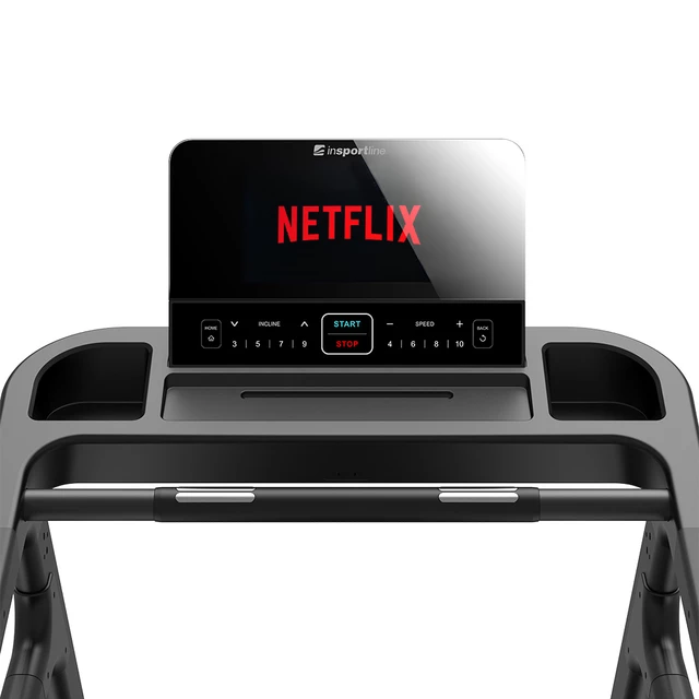 inSPORTline ZenRun 80 Laufband