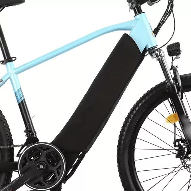 Neoprenhülle für inSPORTline Bikoper E-Bike-Akkus