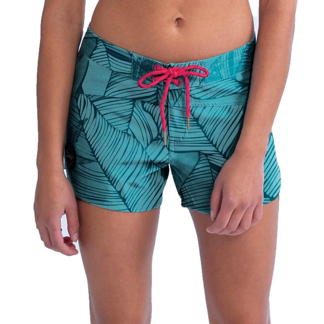 Jobe Boardshorts Damenshorts - Midnight Blue