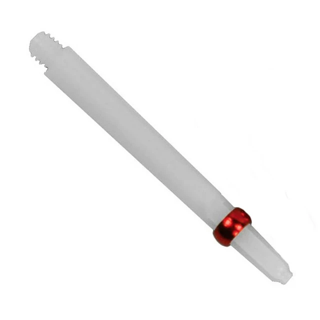 Bull's Ali 3mm Ersatzgriffring - rot