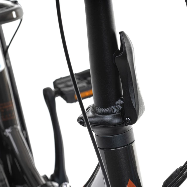 Elektro-Faltrad Levit Chilo 3 20" - Modell 2024