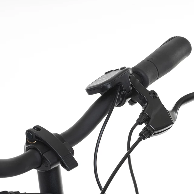 Elektro-Faltrad Levit Chilo 3 20" - Modell 2024