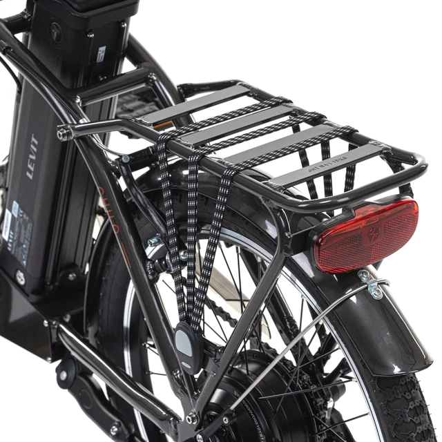 Elektro-Faltrad Levit Chilo 3 20" - Modell 2024