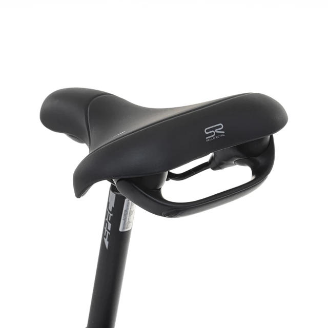 Elektro-Faltrad Levit Chilo 3 20" - Modell 2024