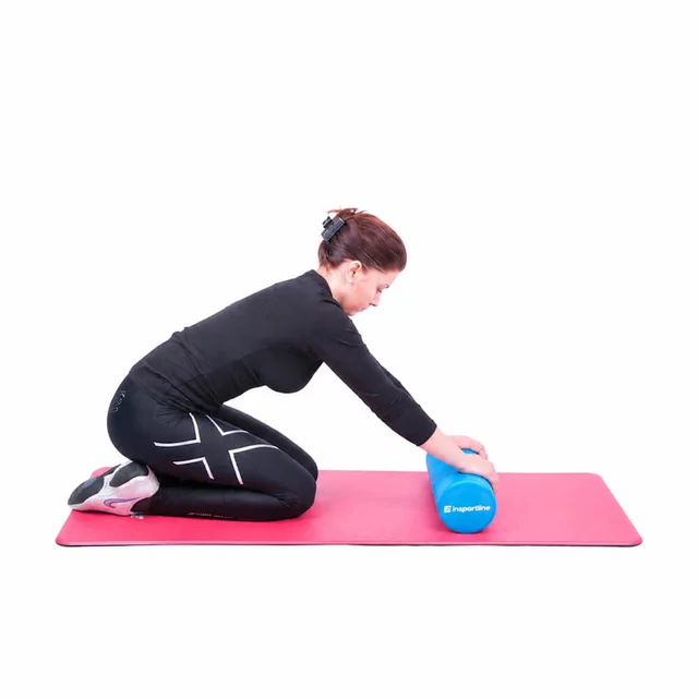 inSPORTline Evar Yoga-Zylinder