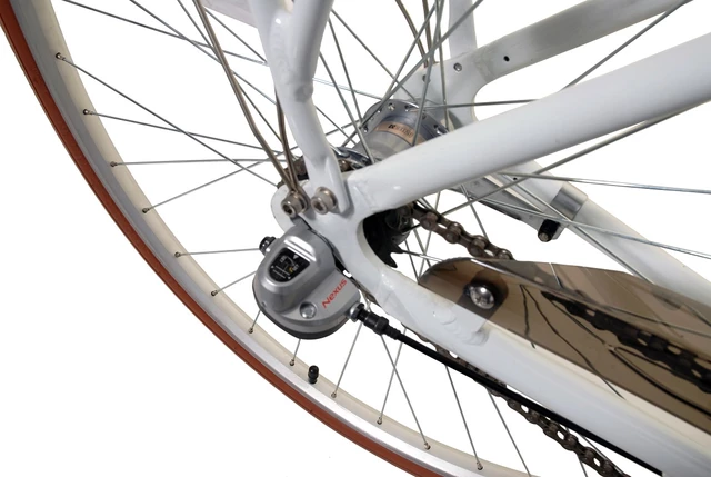 City E-Bike Llobe ComfortLine 36V / 10,4Ah