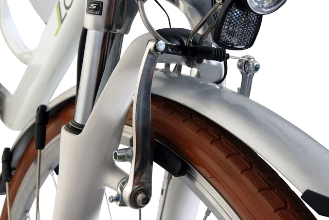 City E-Bike Llobe ComfortLine 36V / 10,4Ah