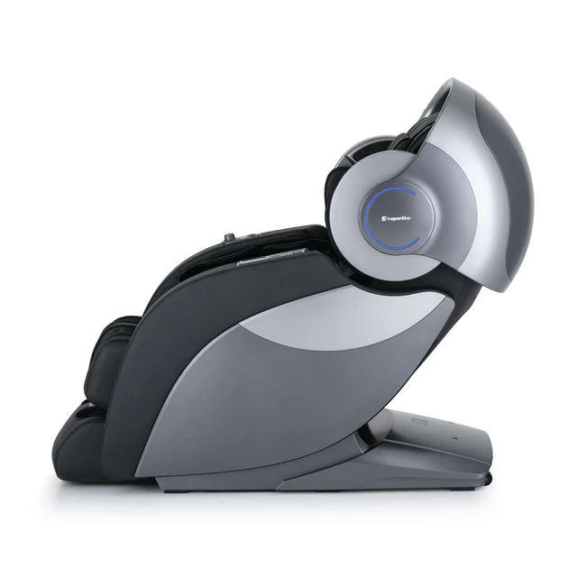 inSPORTline Cortela  Massagesessel - schwarz