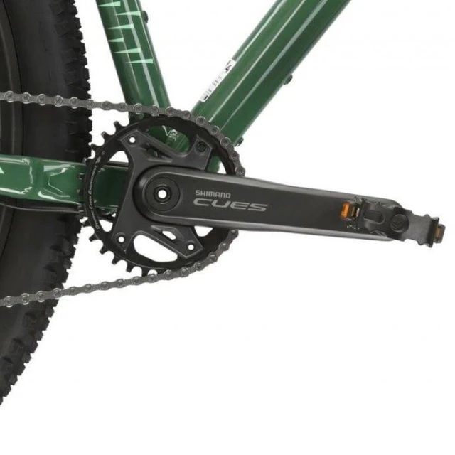 Mountainbike Kross Level 5.0 29" - Modell 2024