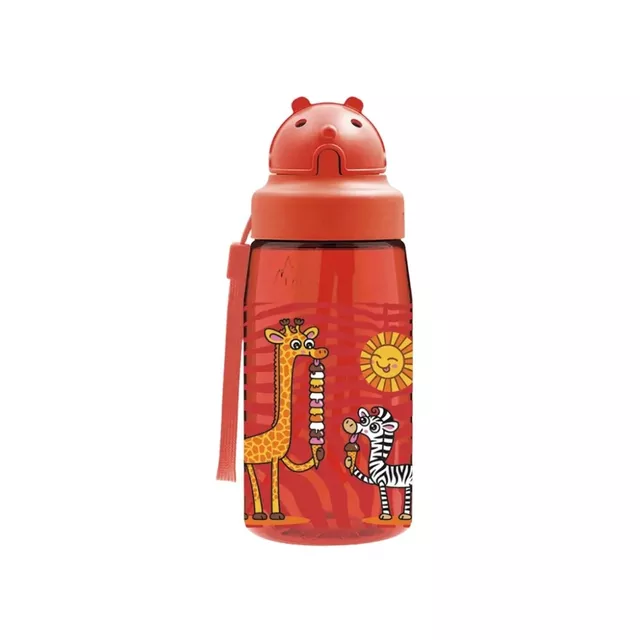 Dětská láhev Laken Oby Tritan 450 ml - Sea Friends - Chupi