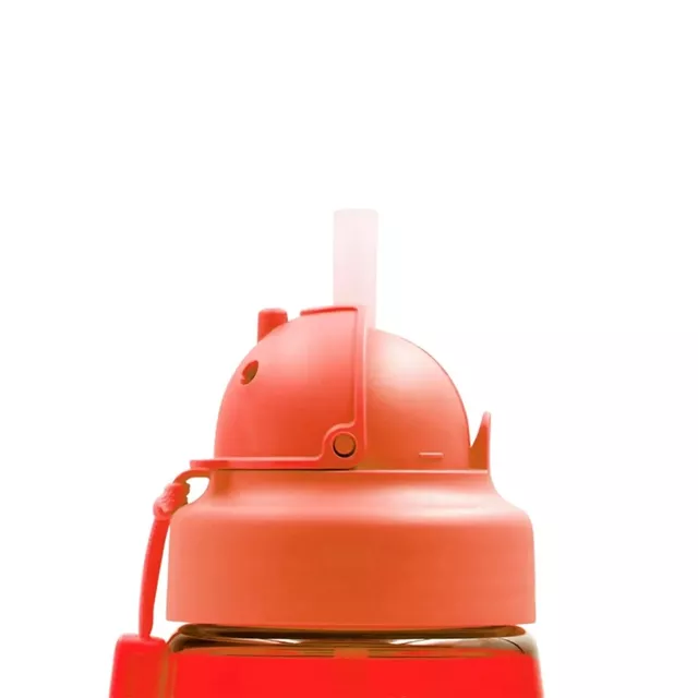 Dětská láhev Laken Oby Tritan 450 ml - Sea Friends