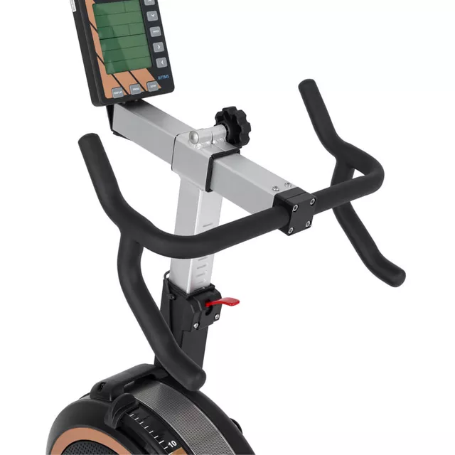 inSPORTline CycleAir Fahrradtrainer