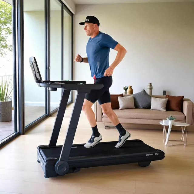 inSPORTline ZenRun 120 Laufband