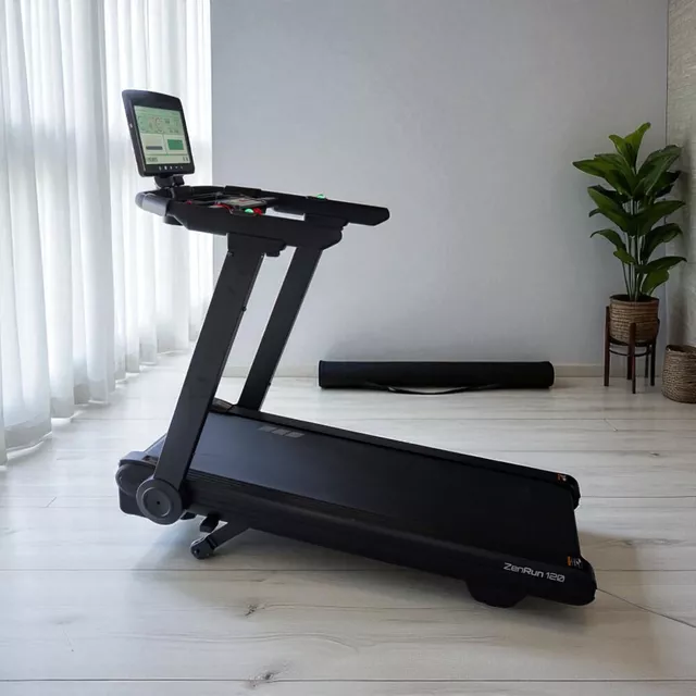 inSPORTline ZenRun 120 Laufband