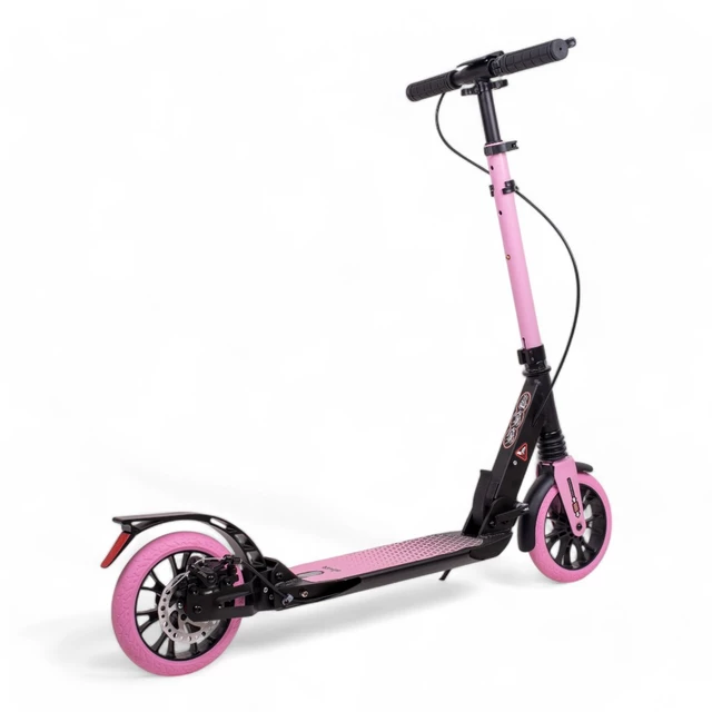 Scooter inSPORTline Discoleta - blau