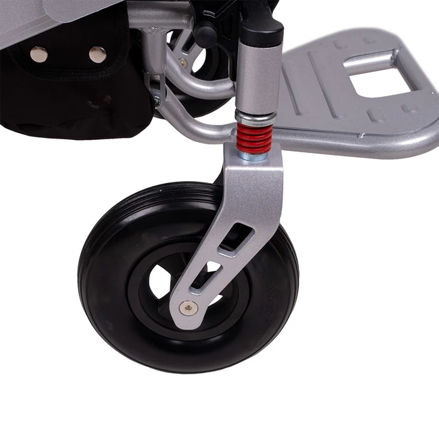 inSPORTline Hawkie Basic II 500W Elektro-Rollstuhl