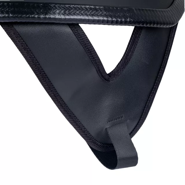 W-TEC Black Heart Feldberg Motorradhelm - schwarz