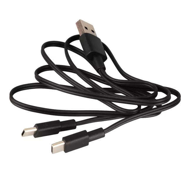 Beheizte Einlegesohlen inSPORTline Dinaro 2x3200mAh mit Fernbedienung