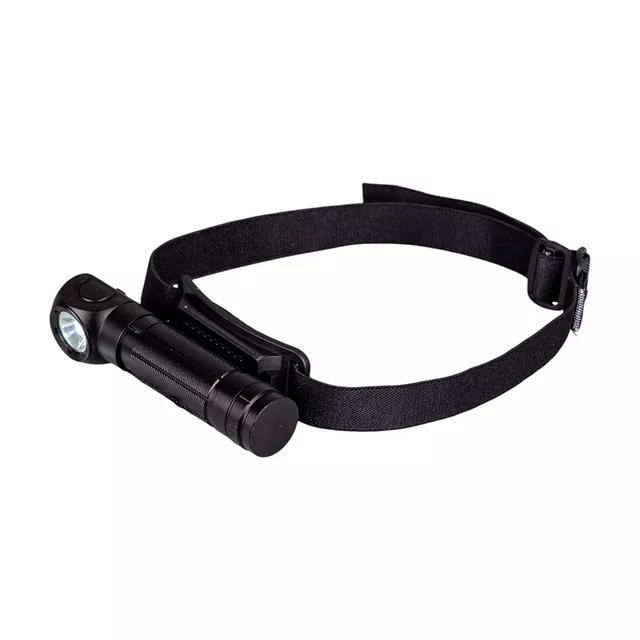 Multifunktions-Kopflampe inSPORTline Lumulti