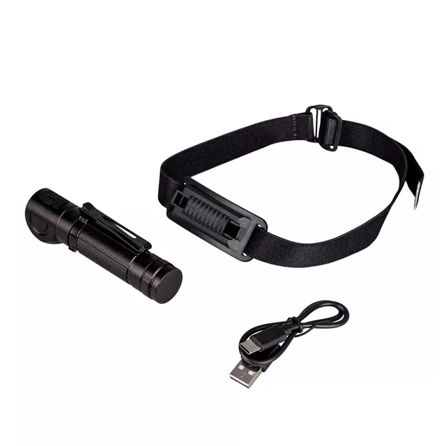 Multifunktions-Kopflampe inSPORTline Lumulti