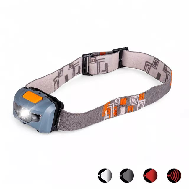 LED-Scheinwerfer inSPORTline Lucetare