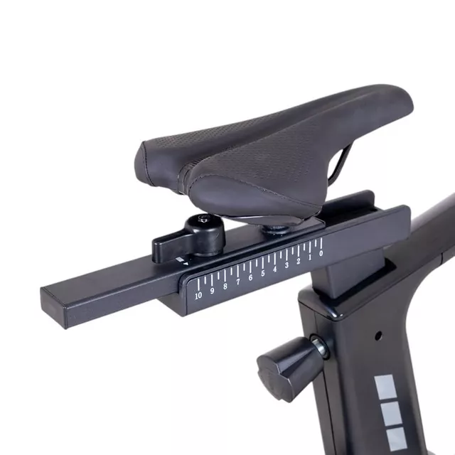 Fahrradtrainer inSPORTline ZenRoute 250