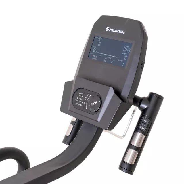 Fahrradtrainer inSPORTline ZenRoute 250