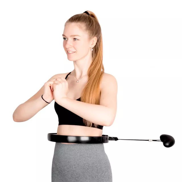 inSPORTline Weight Hoop Feel 69-108 cm