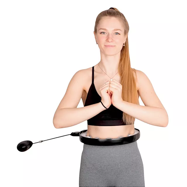 inSPORTline Weight Hoop Feel 69-108 cm