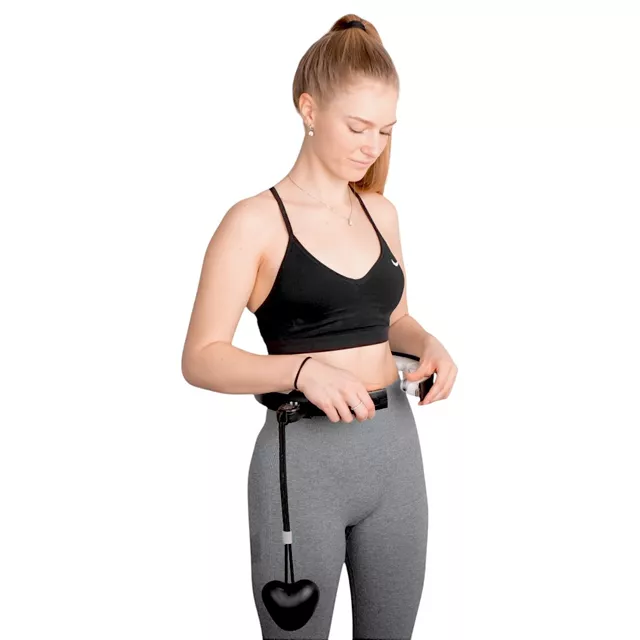 inSPORTline Weight Hoop Feel 69-108 cm