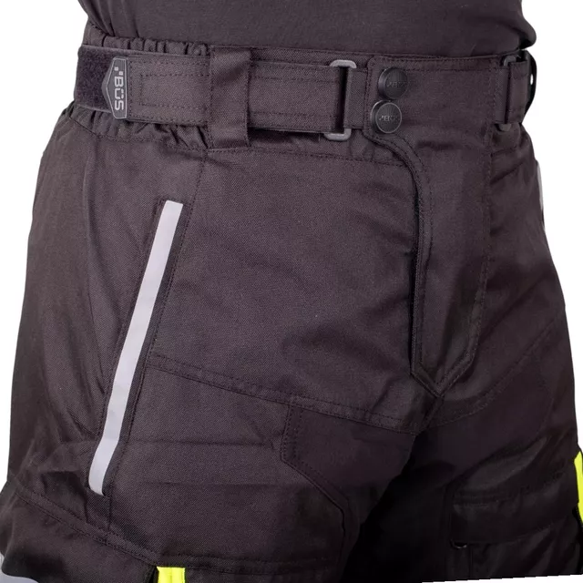 BOS Sydney Motorrad-Hose