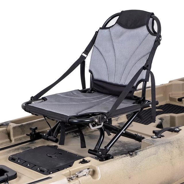Pedal-Faltkajak 2-in-1 inSPORTline Rhoner Duo