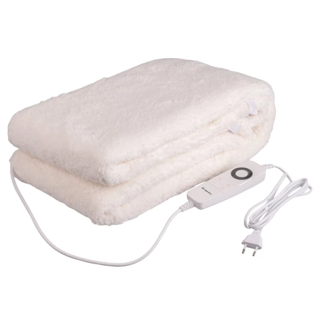 Beheizte Matte inSPORTline Mawarta 190x70 cm