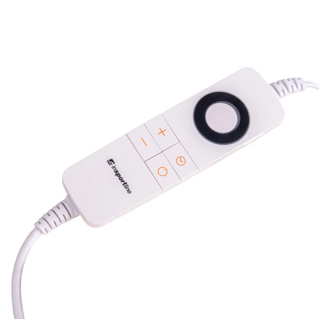 Beheizte Matte inSPORTline Mawarta 190x70 cm