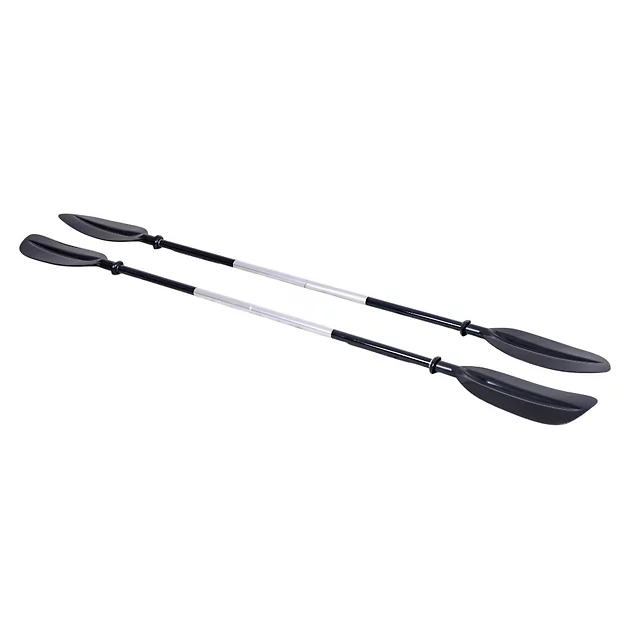 Pedal-Faltkajak 2-in-1 inSPORTline Rhoner Duo