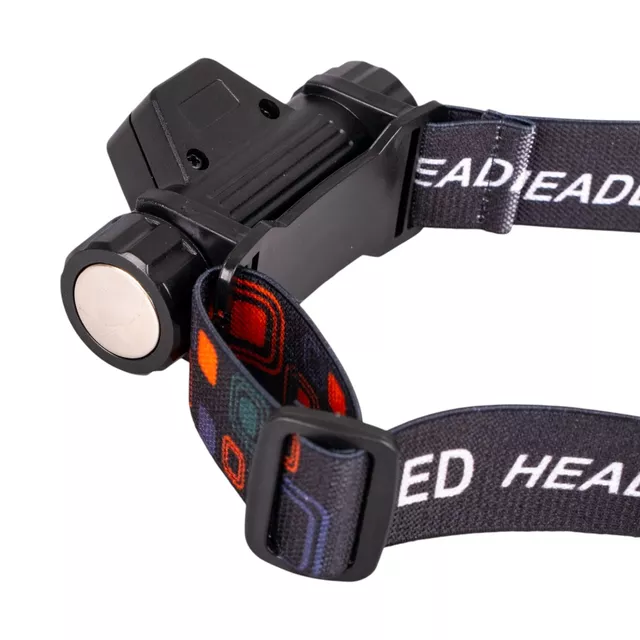 LED-Scheinwerfer inSPORTline Lumeria