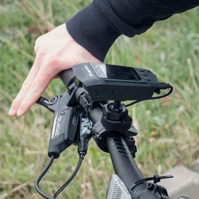 3in1 inSPORTline ActionCam Pro Außenkamera