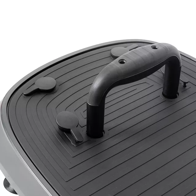 inSPORTline Duonique Vibrationsplattform