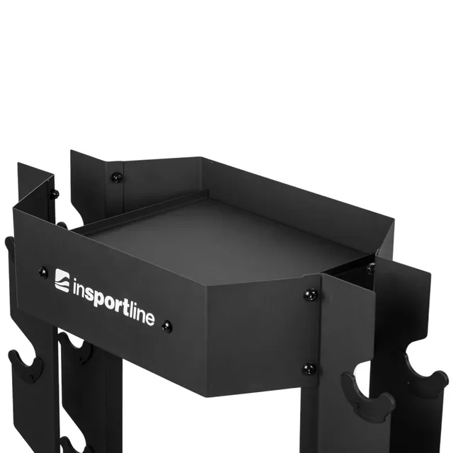 Hantelständer inSPORTline RK3020