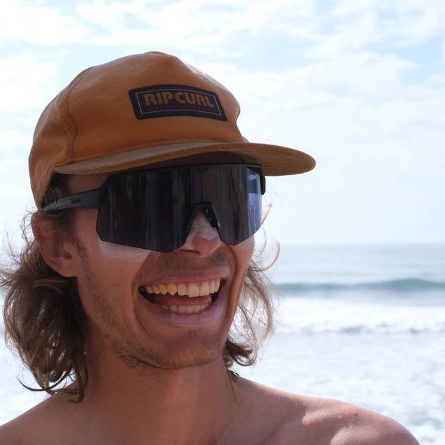 Sport-Sonnenbrille Tripoint Trerikesröset