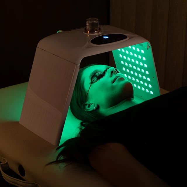 inSPORTline Coladome 300 LED-Lichttunnel